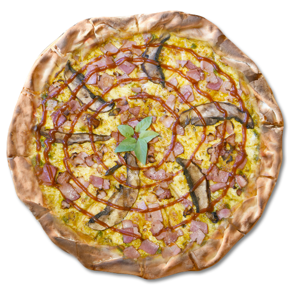 pizza-bbq